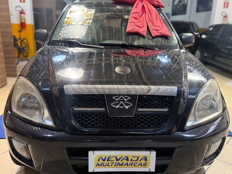 CHERY 2.0 GASOLINA 4P