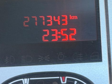 IVECO DAILY CHASSI 35S14 2p (dies.)(E5)