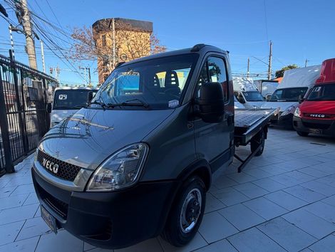 IVECO DAILY CHASSI 35S14 2p (dies.)(E5)