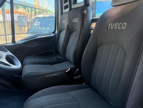 IVECO DAILY CHASSI 35S14 2p (dies.)(E5)