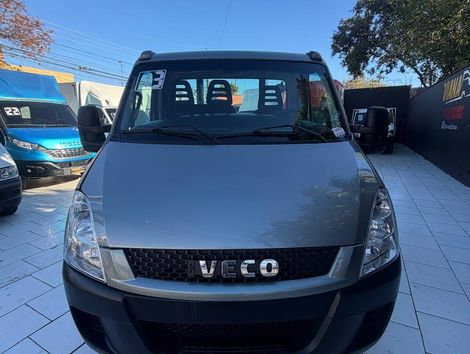 IVECO DAILY CHASSI 35S14 2p (dies.)(E5)