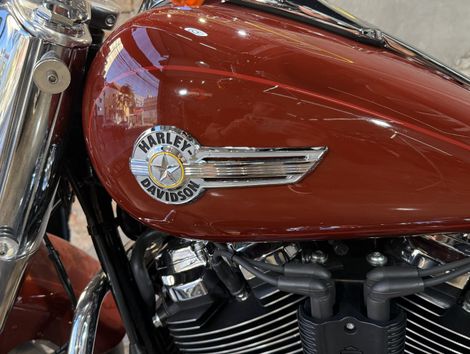 Harley FAT BOY FLFBS