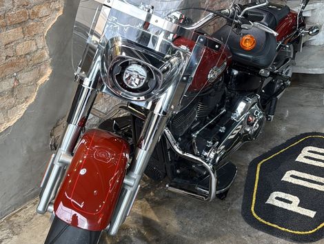 Harley FAT BOY FLFBS