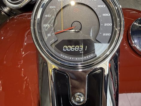 Harley FAT BOY FLFBS