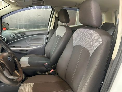 Ford EcoSport SE 2.0 16V Flex 5p Aut.