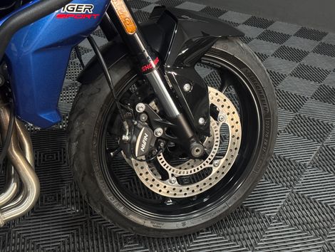 TRIUMPH TIGER 660 SPORT