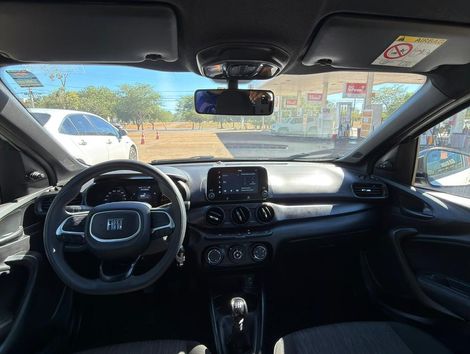 Fiat ARGO DRIVE 1.0 6V Flex
