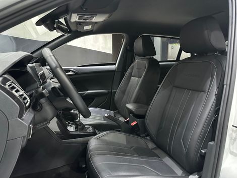 VolksWagen T-Cross Hig. 250 TSI 1.4 Flex 16V 5p Aut