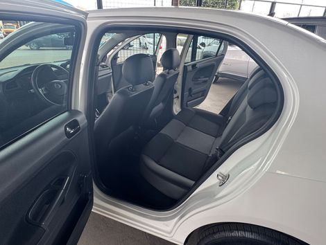 VolksWagen VOYAGE 1.6 MSI Flex 8V 4p
