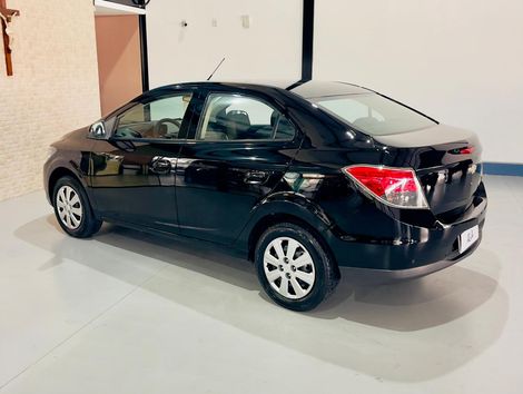 Chevrolet PRISMA Sed. LT 1.4 8V FlexPower 4p