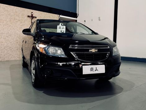 Chevrolet PRISMA Sed. LT 1.4 8V FlexPower 4p