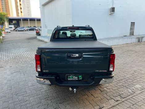 Chevrolet S10 Pick-Up LTZ 2.8 TDI 4x4 CD Dies.Aut