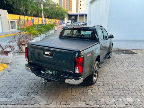 Chevrolet S10 Pick-Up LTZ 2.8 TDI 4x4 CD Dies.Aut