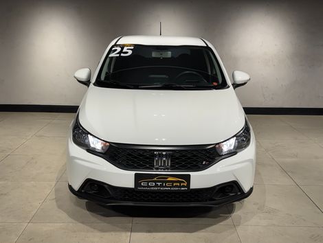 Fiat ARGO DRIVE 1.0 6V Flex