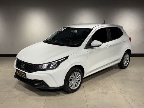 Fiat ARGO DRIVE 1.0 6V Flex