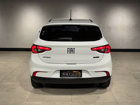 Fiat ARGO DRIVE 1.0 6V Flex