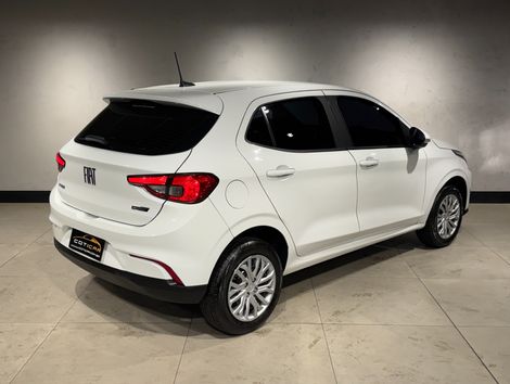 Fiat ARGO DRIVE 1.0 6V Flex