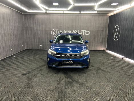 VolksWagen Nivus Comfortline 1.0 200 TSI Flex Aut.