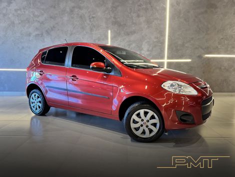 Fiat Palio ATTRA./ITÁLIA 1.4 EVO F.Flex 8V 5p