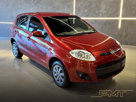 Fiat Palio ATTRA./ITÁLIA 1.4 EVO F.Flex 8V 5p