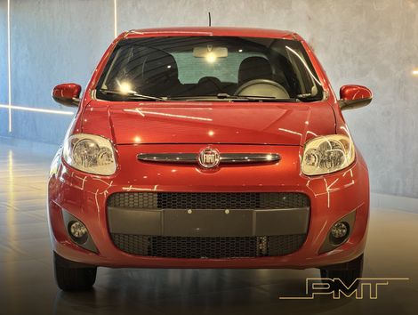 Fiat Palio ATTRA./ITÁLIA 1.4 EVO F.Flex 8V 5p