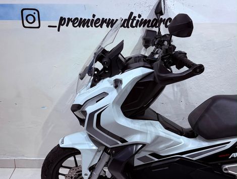 HONDA ADV 150