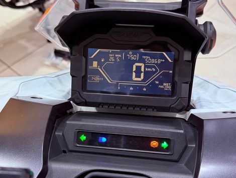 HONDA ADV 150