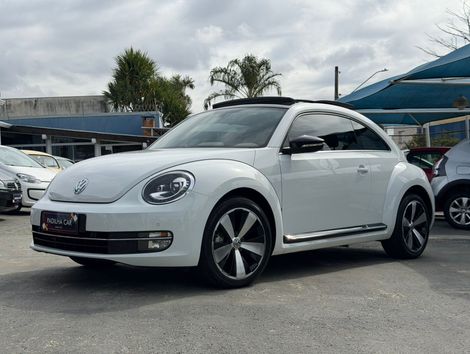 VolksWagen Fusca 2.0 TSI 16V Aut.