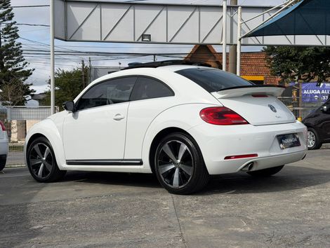VolksWagen Fusca 2.0 TSI 16V Aut.