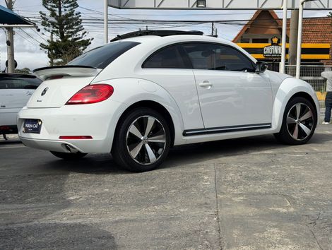 VolksWagen Fusca 2.0 TSI 16V Aut.
