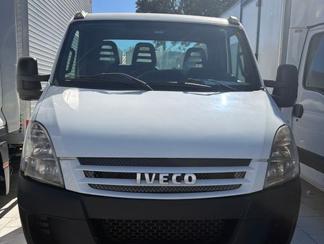 IVECO DAILY CHASSI 35S14 2p (diesel)