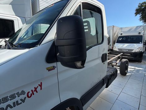 IVECO DAILY CHASSI 35S14 2p (diesel)