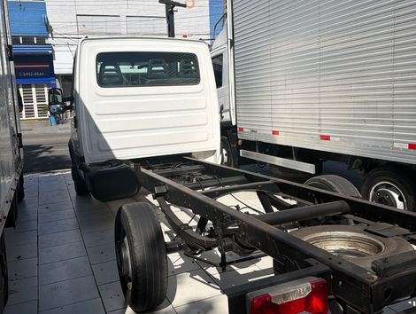 IVECO DAILY CHASSI 35S14 2p (diesel)