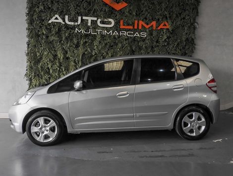 Honda Fit LX 1.4/ 1.4 Flex 8V/16V 5p Mec.
