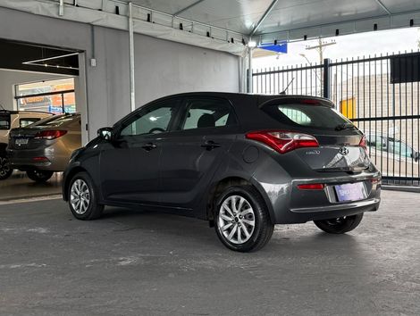 Hyundai HB20 Comf./C.Plus/C.Style 1.0 Flex 12V