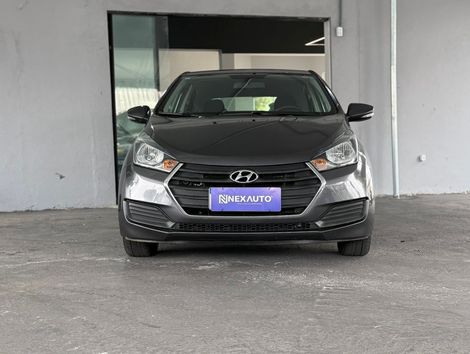 Hyundai HB20 Comf./C.Plus/C.Style 1.0 Flex 12V
