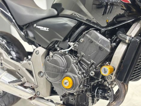 HONDA CB 600F HORNET