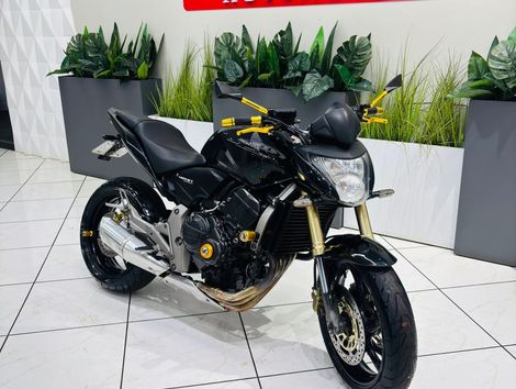 HONDA CB 600F HORNET