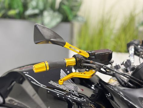 HONDA CB 600F HORNET