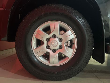Chevrolet S10 Pick-Up LT 2.8 TDI 4x2 CD Diesel