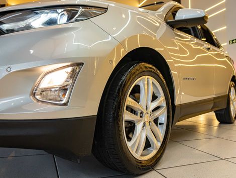 Chevrolet EQUINOX Premier 1.5 Turbo 172cv Aut.