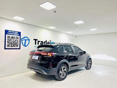 VolksWagen Nivus Comfortline 1.0 200 TSI Flex Aut.