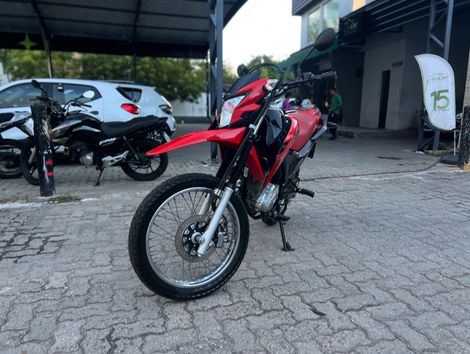 HONDA NXR 160 BROS ESDD FLEXONE