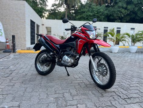 HONDA NXR 160 BROS ESDD FLEXONE