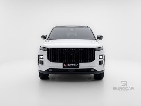 Jaecoo 7 Luxury 1.5 TB 16v Aut 5p (Híbrido)