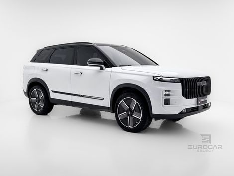Jaecoo 7 Luxury 1.5 TB 16v Aut 5p (Híbrido)