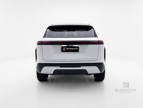 Jaecoo 7 Luxury 1.5 TB 16v Aut 5p (Híbrido)