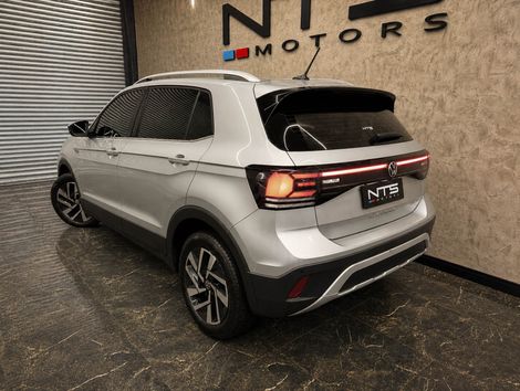 VolksWagen T-Cross Hig. 250 TSI 1.4 Flex 16V 5p Aut
