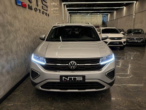 VolksWagen T-Cross Hig. 250 TSI 1.4 Flex 16V 5p Aut