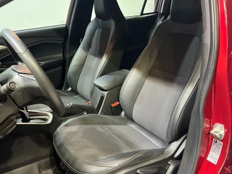 Chevrolet ONIX HATCH LTZ 1.0 12V TB Flex 5p Aut.